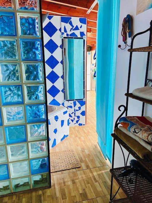 Apartamento Atico De La Pardela La Laguna  Exterior foto