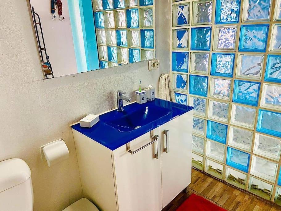 Apartamento Atico De La Pardela La Laguna  Exterior foto