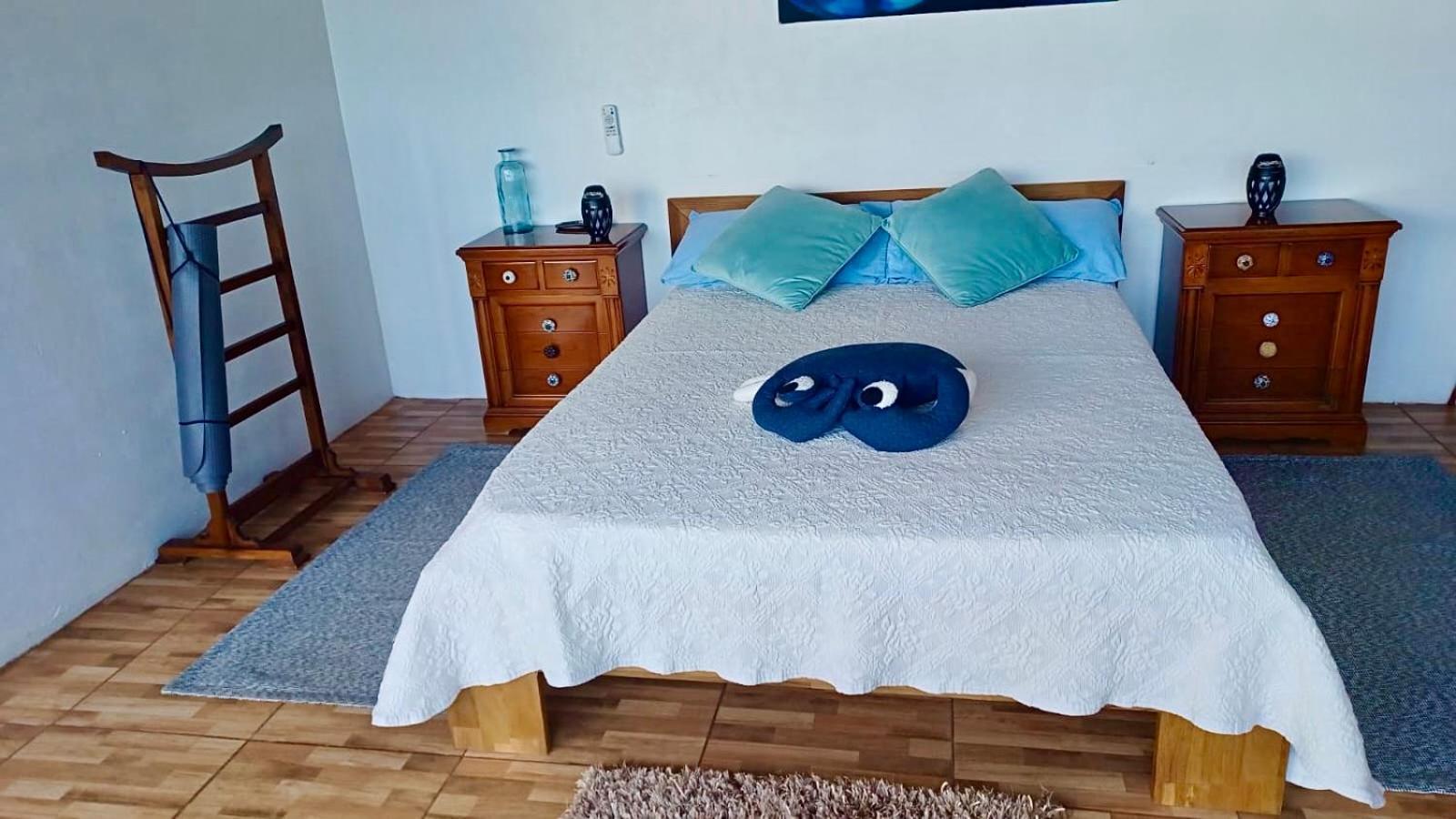Apartamento Atico De La Pardela La Laguna  Exterior foto